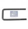 VOLVO 1590941 Spring Clamp